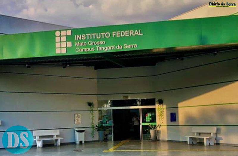 IFMT abre seletivo para professores com salário de até R$ 6 mil