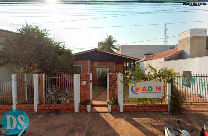 INTERVENTOR - Associação seguirá atendendo sob nova direção, afirma delegado