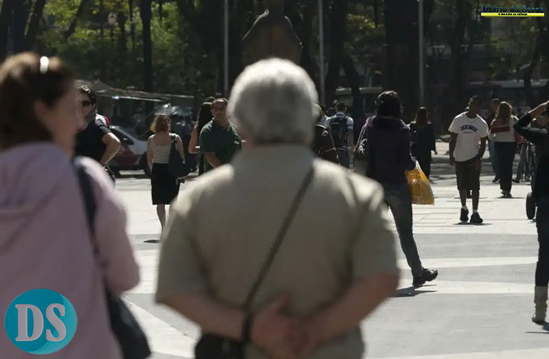 ALERTA - Letalidade por vírus respiratório em idosos chega a 25% em dez anos