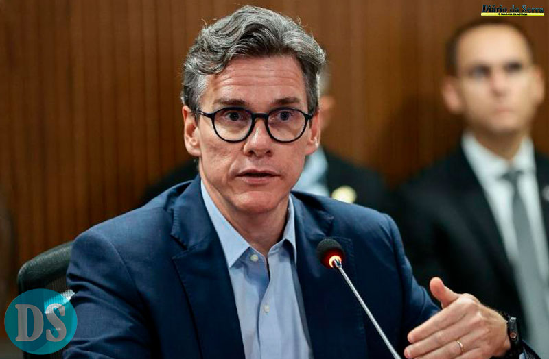 “Mato Grosso não irá aumentar ICMS sobre as compras pela internet”, afirma secretário Rogério Gallo