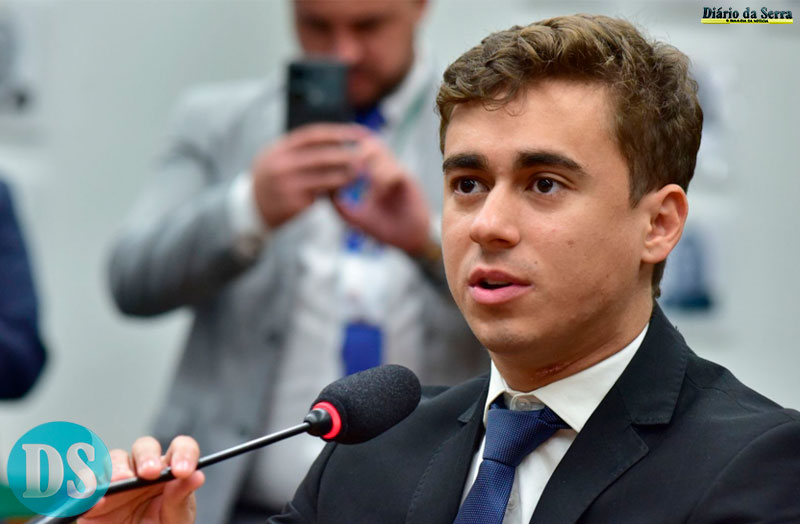 AGRONEGÓCIO - Nikolas Ferreira e Ricardo Salles são presenças confirmadas na Parecis Super Agro