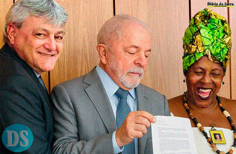 EM BRASÍLIA - Unemat participa de reunião do Conselho Nacional de Economia Solidária