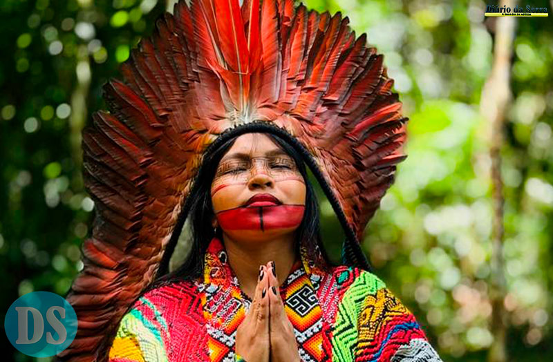 VALORIZAÇÃO DA CULTURA - Cuiabá celebra a diversidade originária na 1ª Feira Indígena de Mato Grosso