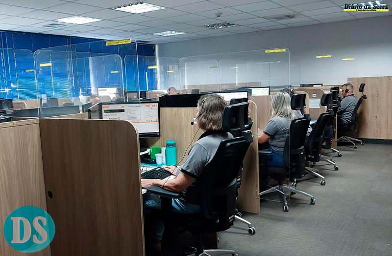 TOLERÂNCIA ZERO - Disque Extorsão 181 fecha primeiro mês com 380 denúncias registradas e resulta em operações