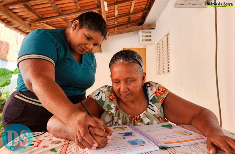 Dinâmica diferenciada – Matrículas para o Programa Mais MT Muxirum se encerram nesta sexta