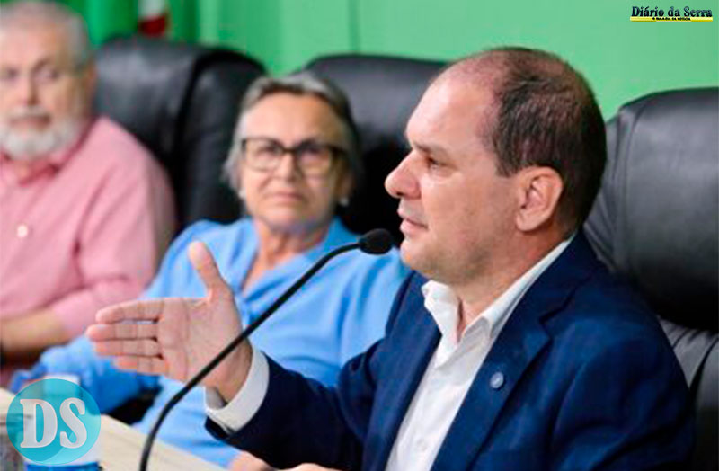 CONCESSÃO ESTADUAL - Audiência pública em Barra do Bugres debate o andamento das obras da MT-246