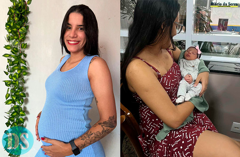 MATERNIDADE – Primeiro Dia das Mães de Mariana e Gabriella trazem reflexões e desafios