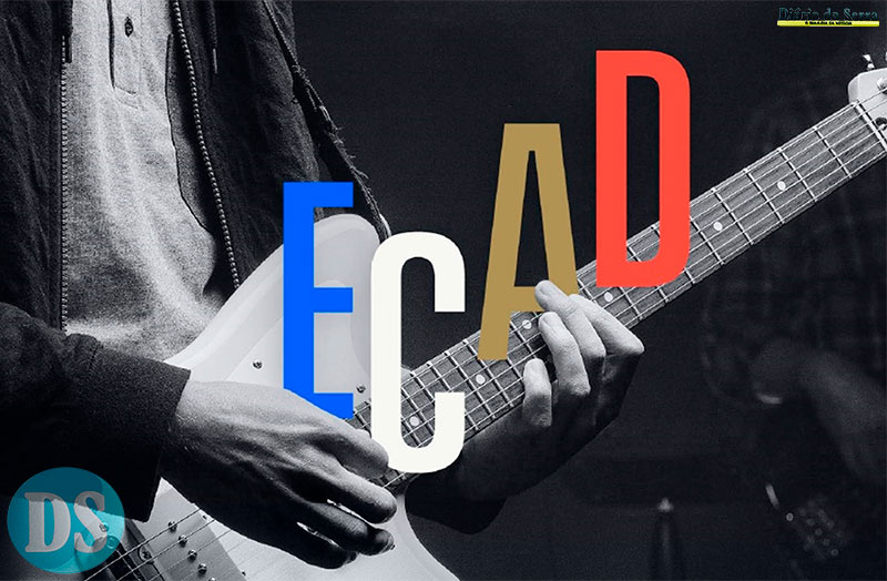 Tangará recebe técnicos do Ecad para valorização dos direitos autorais de música