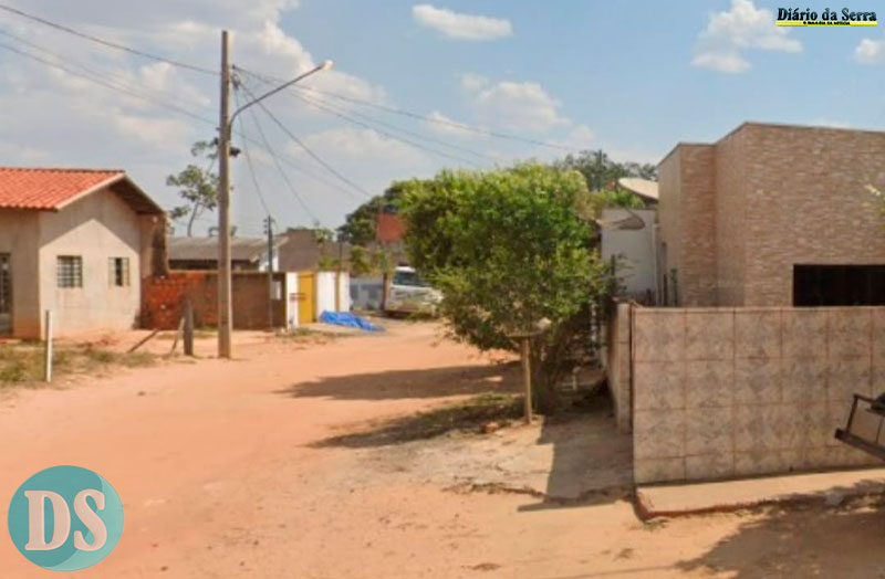 Câmara intermedia acordo para regularização do bairro Porto Seguro