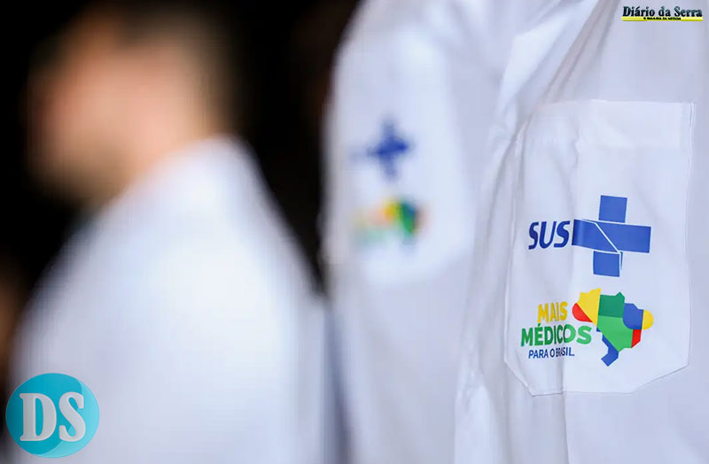 ÁREAS PRIORITÁRIAS – Saúde anuncia edital do Mais Médicos para especialistas
