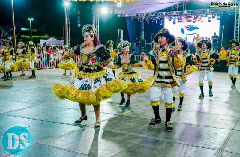Lucas do Rio Verde entra no compasso da tradição com etapa regional do Festrilha 2025