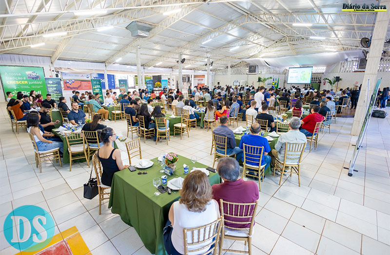 FORTALECIMENTO INSTITUCIONAL - Circuito Aprosoja MT encerra atividades na região Oeste com programação em Tangará