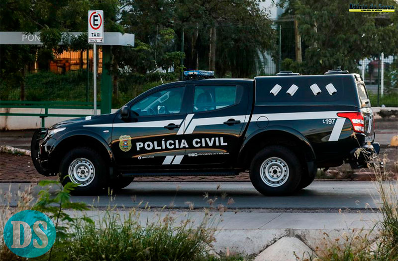 TIGER HUNT – Polícia Civil mira organização criminosa envolvida em esquema de fraudes em jogos online de azar