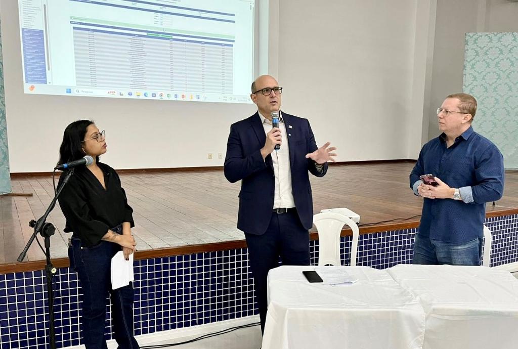 CPF NA NOTA - Moradores de Tangará da Serra e Itanhangá ganham prêmio de R$ 100 mil no Nota MT