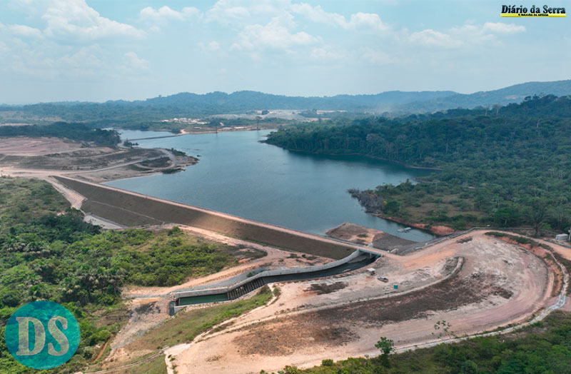 Sema promove workshop sobre segurança de barragens nesta terça