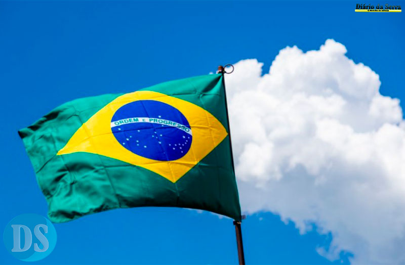 FORTALECIMENTO INSTITUCIONAL - Programa Pátria no Campo leva bandeira nacional às propriedades e destaca orgulho do agro mato-grossense