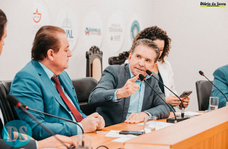 Presidente do TCE-MT anuncia auditoria para avaliar situação da Unemat