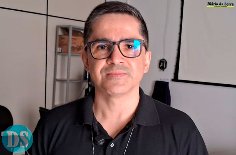 NESTA QUINTA-FEIRA – Suspeito de estupro de vulnerável e roubo é preso em ação conjunta da DERF e 1ª Delegacia de Tangará