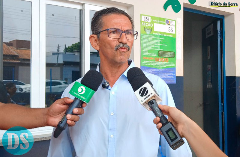 FÁBIO JUNQUEIRA – Ex-prefeito é condenado a devolver dinheiro público usado de forma irregular na eleição