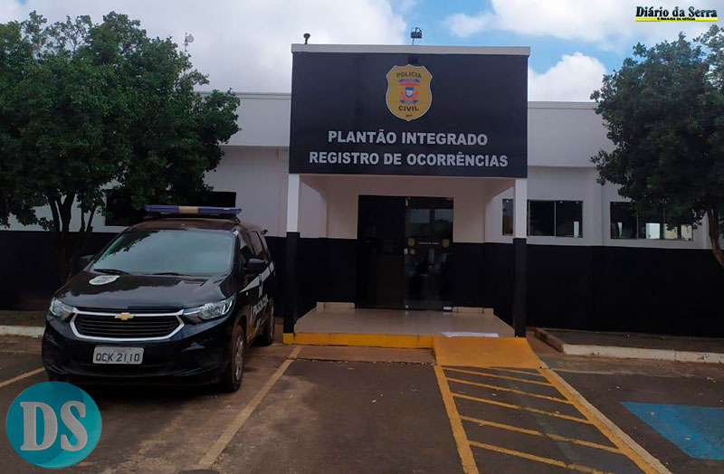 INFILTRADOS – Operação da Polícia Civil investiga policial penal suspeito de infiltrar celulares em presídio