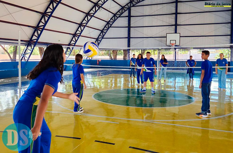 SEGUNDO SEMESTRE – Alunos das redes municipal e estadual voltam às aulas em Tangará da Serra
