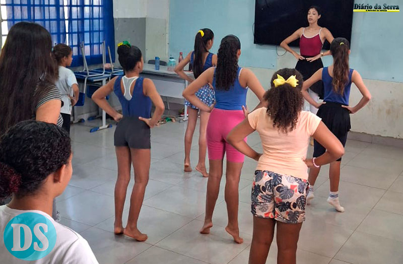SEGUNDO SEMESTRE – Oficinas Culturais estão com inscrições abertas até 31 de julho