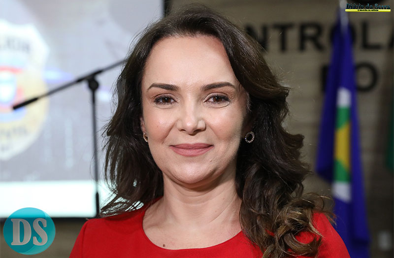 SEGURANÇA PÚBLICA – Delegada-geral destaca queda na criminalidade como resultado do programa Tolerância Zero