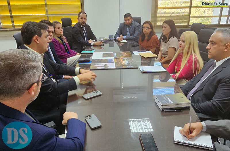 ELEIÇÕES 2026 – TCE-MT se une a TRE-MT para lançar cartilha com orientações a gestores em ano eleitoral