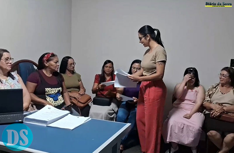 TRANSPORTE DE ALUNOS – Mães apaeanas buscam ajuda parlamentar para acelerar aquisição de ônibus