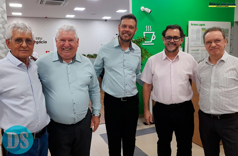 IMPACTO SOCIAL – 16 entidades de Tangará recebem recursos do Fundo Social do Sicredi