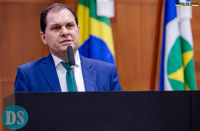 NO ESTADO – Deputado Chico Guarnieri propõe sistema de proteção às crianças e adolescentes