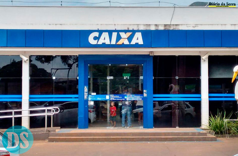 INDICAÇÃO – Chico Guarnieri solicita mais uma agência da Caixa Econômica para Tangará da Serra