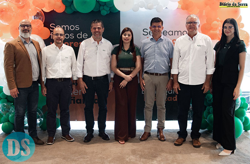 CONVENÇÃO DNA ALD – A Usina de Etanol de Milho ALD Bioenergia reúne lideranças e consolida propósitos corporativos