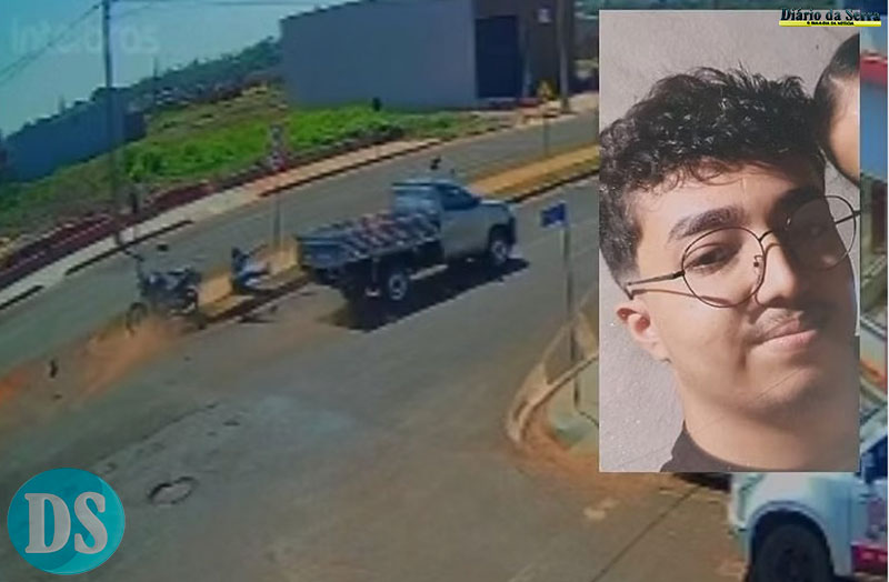 TRÂNSITO VIOLENTO – Tangará registra mais uma morte e Arenápolis também perde jovem em acidente