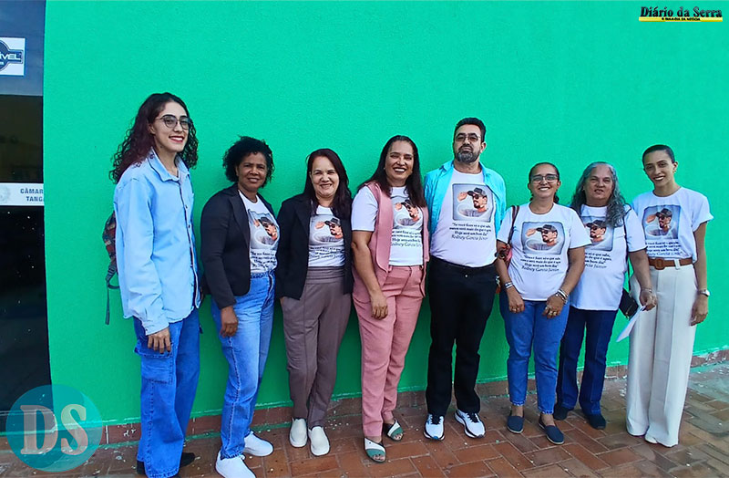 EM NOME DA CULTURA - Teatro Municipal do Centro Cultural é denominado ‘Teatro Junior Garcia’