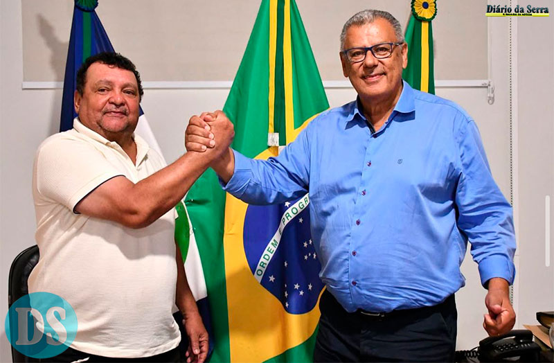 Justiça Eleitoral mantém prefeito e vice de Nova Olímpia nos cargos