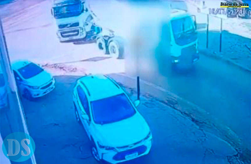 RONDONÓPOLIS – Acusado de matar trabalhador prensado por caminhão vai a júri nesta quarta-feira