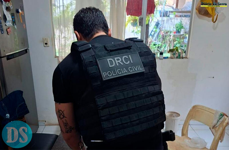 OPERAÇÃO INFÂNCIA SEGURA – Investigados por abuso sexual contra crianças e adolescentes são alvos de operação em Cuiabá e Barra do Bugres