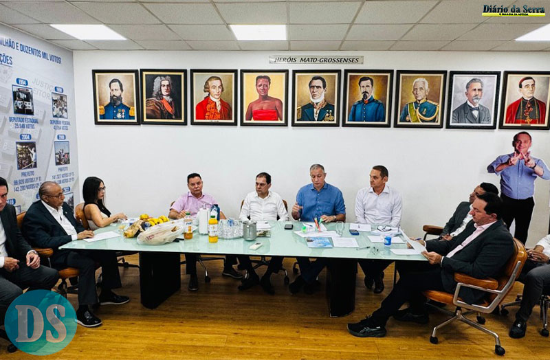 NESTA TERÇA - Comissão especial da ALMT vai tratar da concessão da Energisa em Brasília