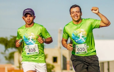 2ª Corrida do Meio Ambiente movimenta Tangará da Serra com esporte e conscientização