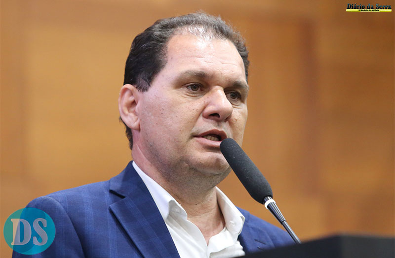 EM OUTUBRO - Chico Guarnieri convoca audiência pública sobre serviços da Energisa em Tangará da Serra
