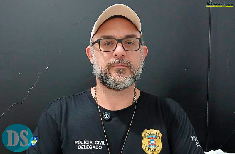 Número de professores denunciados por crimes sexuais contra alunas chega a quatro em Tangará da Serra
