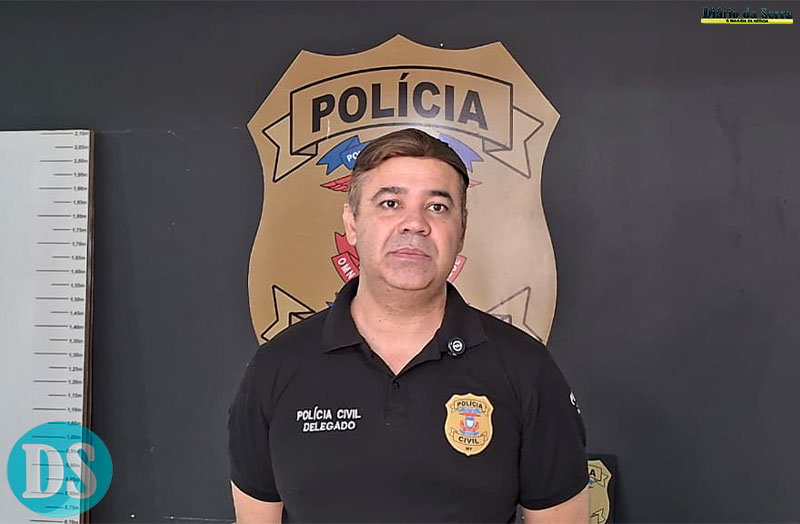 SEGURANÇA PÚBLICA - Delegado planeja elevar fiança da Lei Seca para manter motoristas embriagados presos
