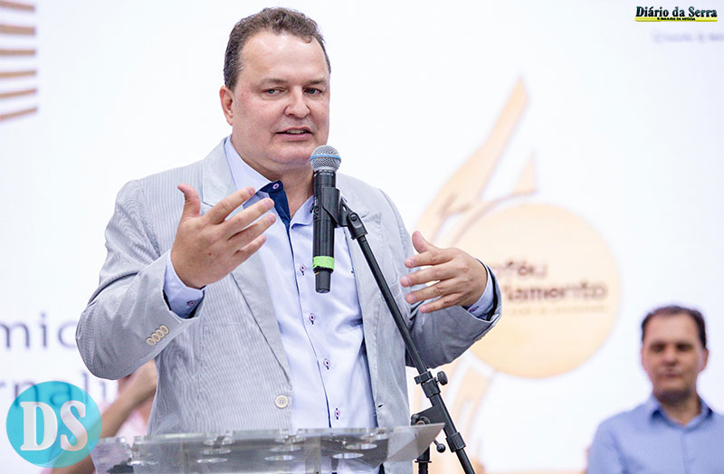 TROFÉU PARLAMENTO - Assembleia Legislativa lança 1º Prêmio de Jornalismo
