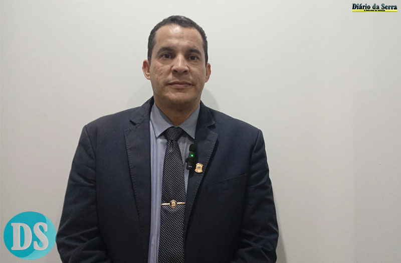 Iluminação pública do Distrito São Joaquim do Boche será reforçada