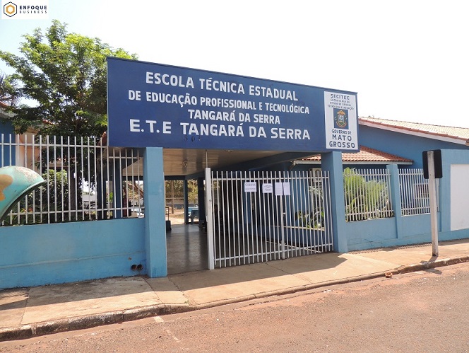 VAGAS EM 17 ETECs - Inscrições para seletivo de professores e técnicos da Seciteci encerram dia 12