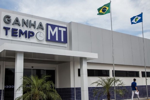 Dr. João pede Restaurante Popular e unidade do Ganha Tempo em Tangará