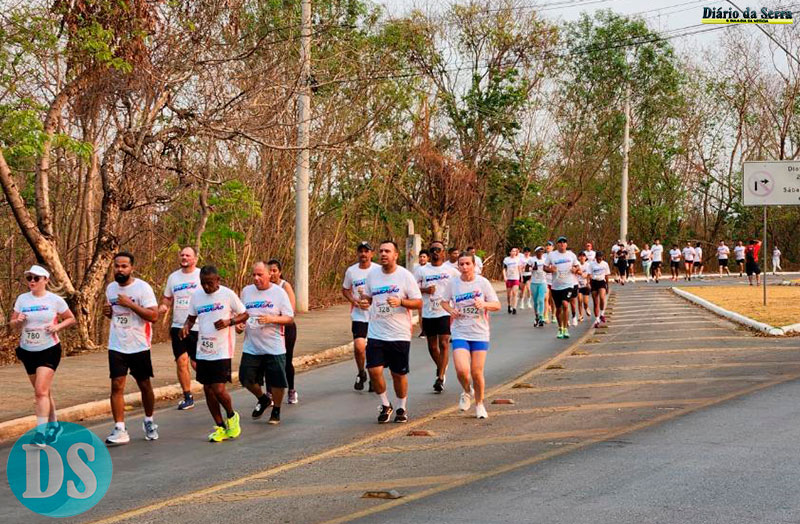 Inscrições para o público geral da 3ª Corrida da Educação já estão abertas
