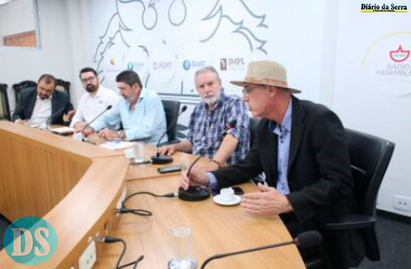 FORTALECIMENTO – Deputado propõe incentivo ao abate de novilho precoce e prorrogação de câmara setorial