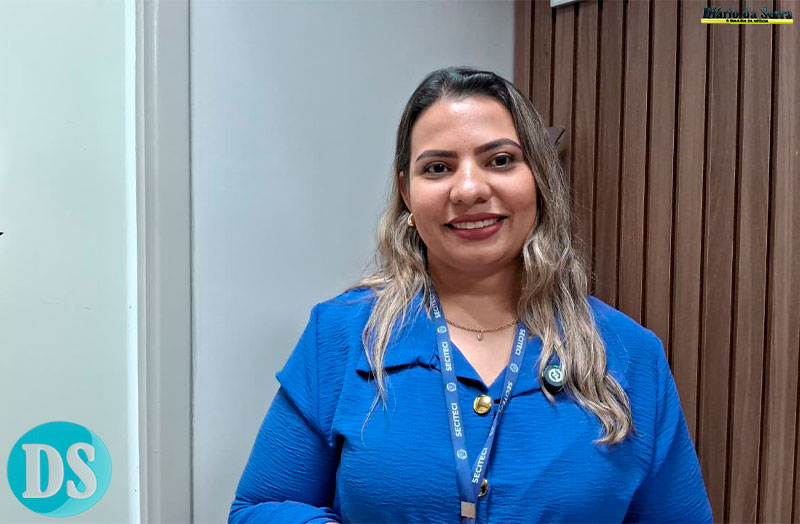 TEORIA E PRÁTICA - Escola Técnica de Tangará reivindica área experimental e tem resposta positiva do Executivo